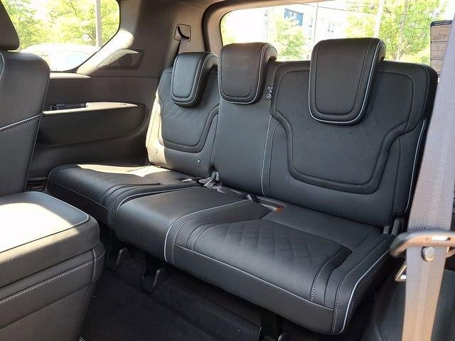 2026 INFINITI QX80 AUTOGRAPH AWD