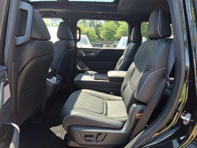 2026 INFINITI QX80 AUTOGRAPH AWD