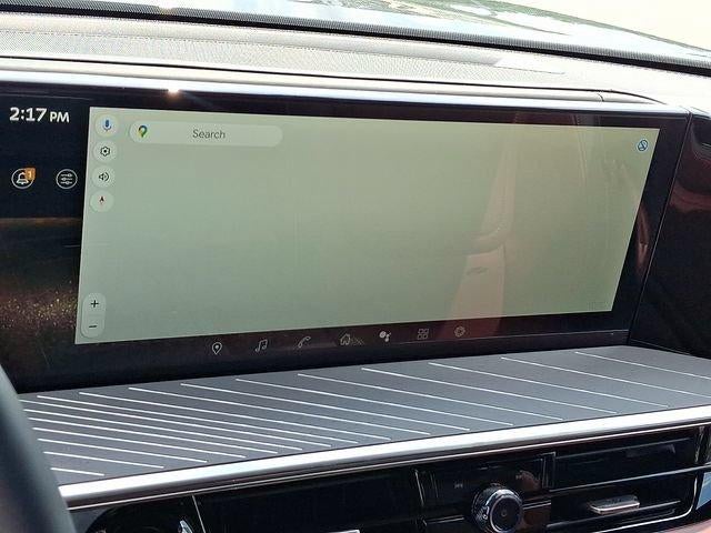 2027 INFINITI QX80 AUTOGRAPH AWD