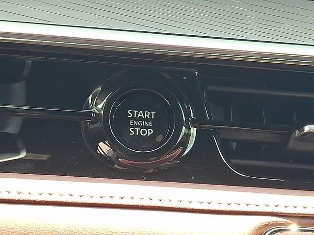 2027 INFINITI QX80 AUTOGRAPH AWD