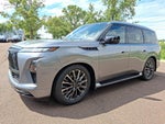 2027 INFINITI QX80 AUTOGRAPH AWD *Ltd Avail*