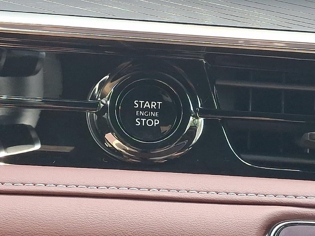 2027 INFINITI QX80 AUTOGRAPH AWD *Ltd Avail*