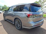 2027 INFINITI QX80 AUTOGRAPH AWD *Ltd Avail*