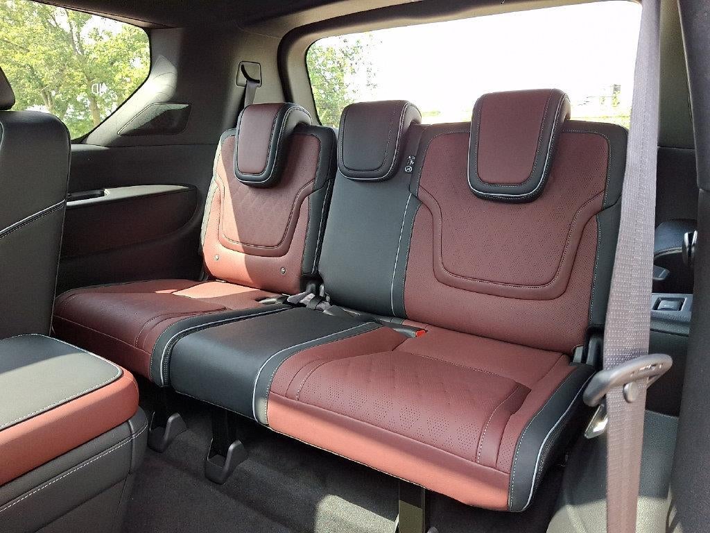 2027 INFINITI QX80 AUTOGRAPH AWD *Ltd Avail*