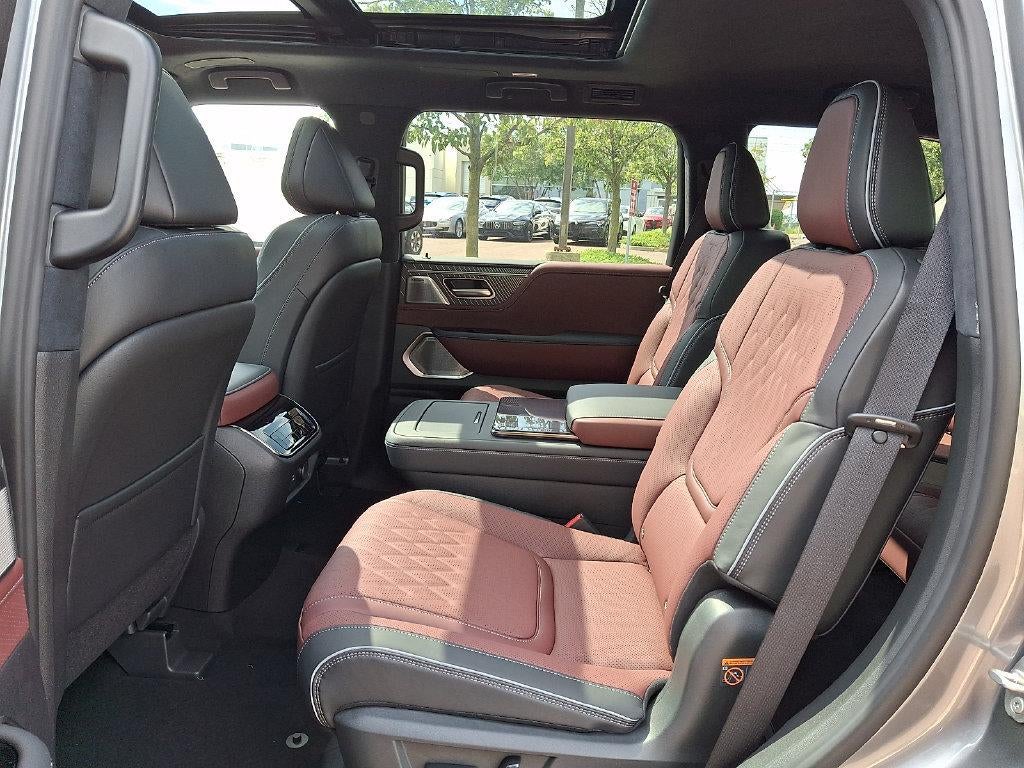 2027 INFINITI QX80 AUTOGRAPH AWD *Ltd Avail*