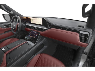 2027 INFINITI QX80 AUTOGRAPH AWD