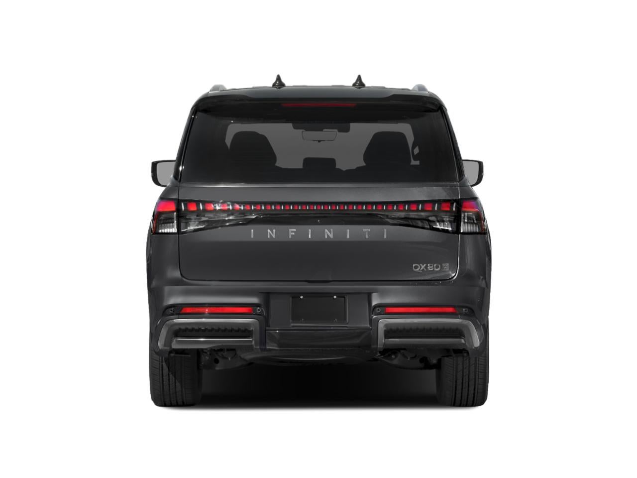2027 INFINITI QX80 AUTOGRAPH AWD