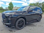 2027 INFINITI QX80 SPORT AWD