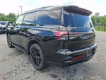 2027 INFINITI QX80 SPORT AWD