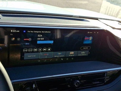 2026 INFINITI QX80 SPORT AWD