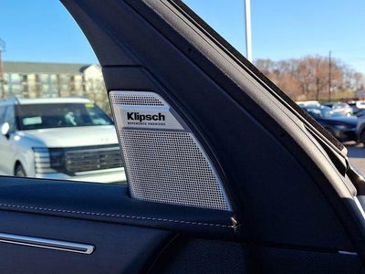 2026 INFINITI QX80 SPORT AWD