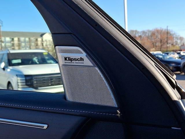 2026 INFINITI QX80 SPORT AWD