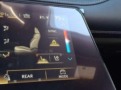 2026 INFINITI QX80 SPORT AWD