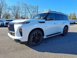 2026 INFINITI QX80 SPORT AWD