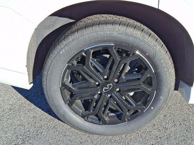 2026 INFINITI QX80 SPORT AWD