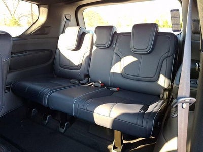 2026 INFINITI QX80 SPORT AWD