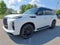 2027 INFINITI QX80 SPORT AWD