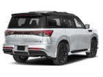 2027 INFINITI QX80 SPORT AWD