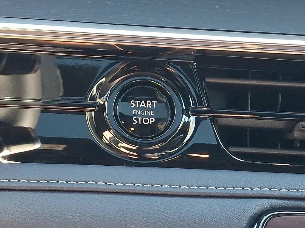 2027 INFINITI QX80 SPORT AWD *Ltd Avail*