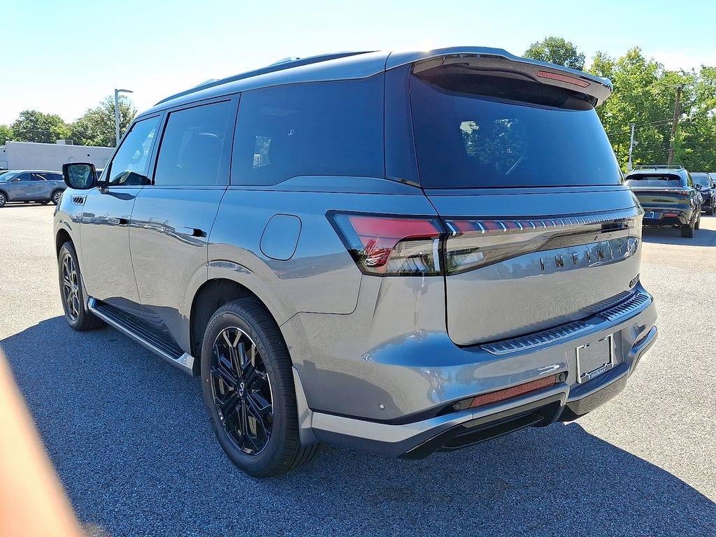 2027 INFINITI QX80 SPORT AWD *Ltd Avail*