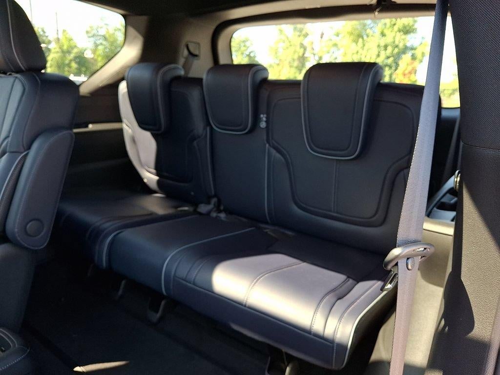 2027 INFINITI QX80 SPORT AWD *Ltd Avail*