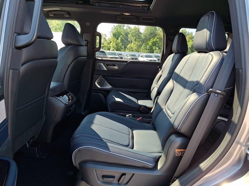 2027 INFINITI QX80 SPORT AWD *Ltd Avail*