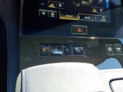 2026 INFINITI QX80 SPORT AWD