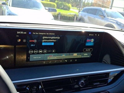 2026 INFINITI QX80 SPORT AWD