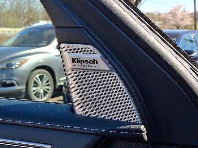 2026 INFINITI QX80 SPORT AWD