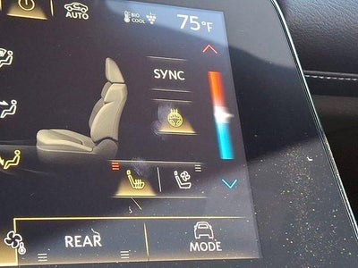 2026 INFINITI QX80 SPORT AWD