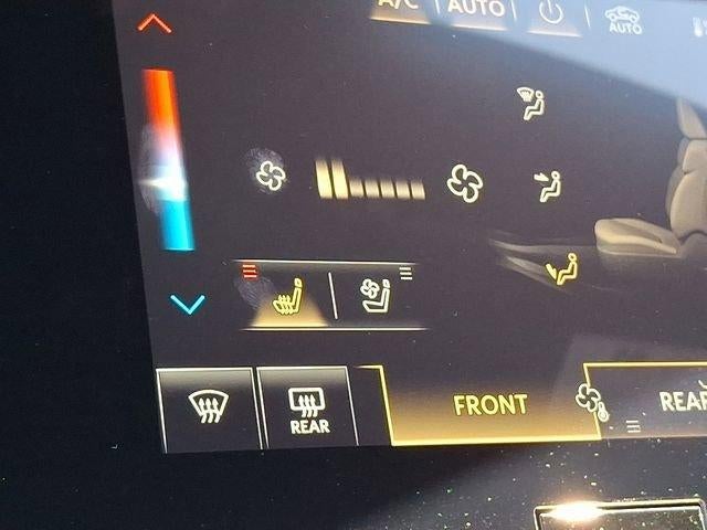 2026 INFINITI QX80 SPORT AWD