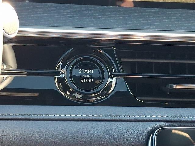 2026 INFINITI QX80 SPORT AWD