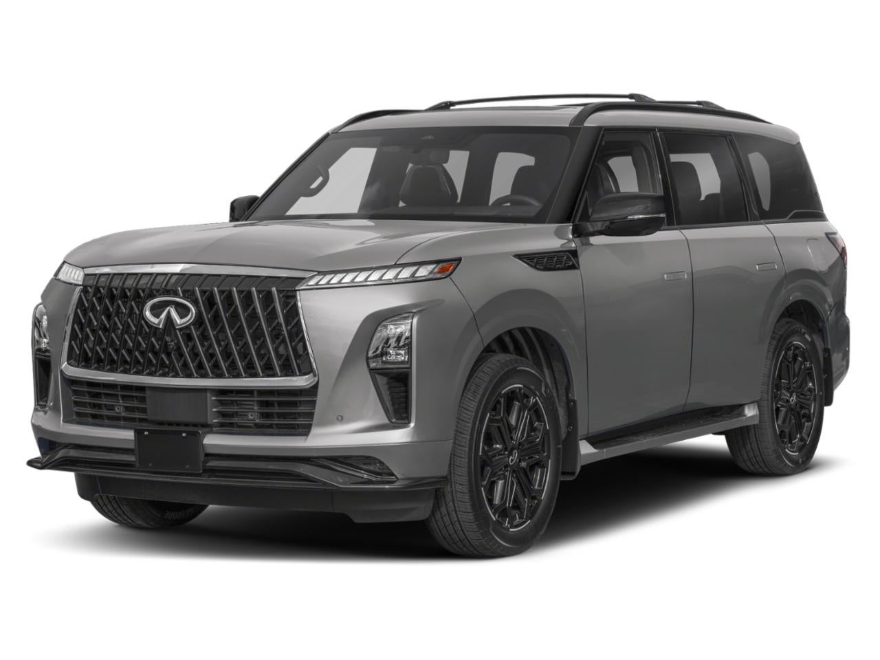 2027 INFINITI QX80 SPORT AWD