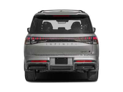 2027 INFINITI QX80 SPORT AWD