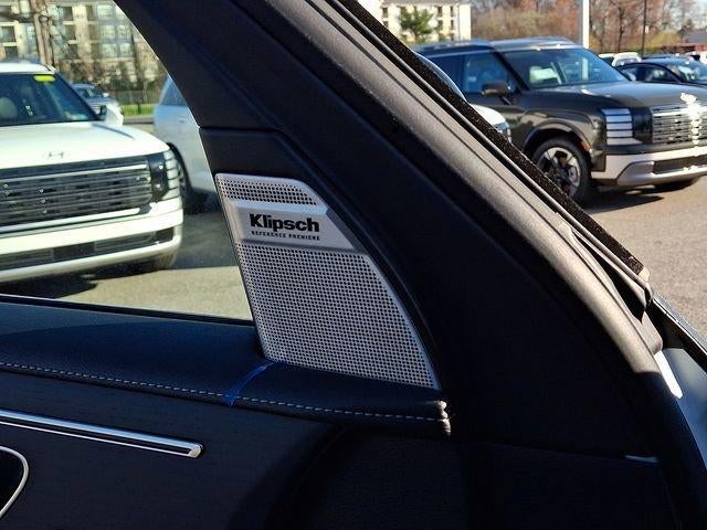 2026 INFINITI QX80 SPORT AWD