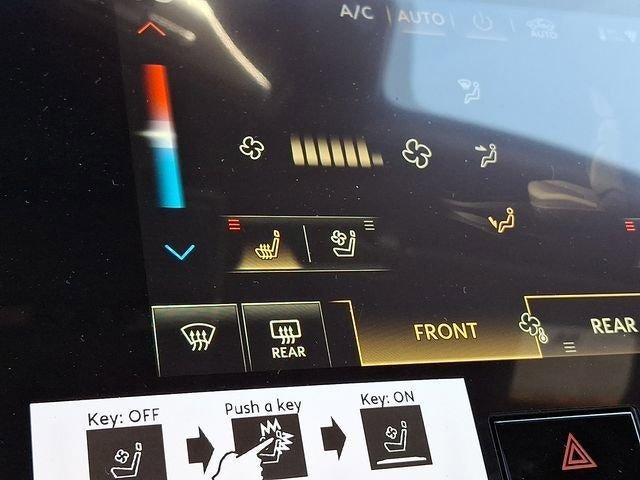 2026 INFINITI QX80 SPORT AWD