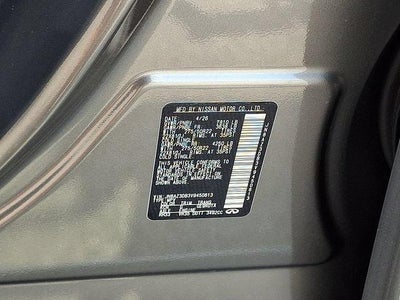 2027 INFINITI QX80 SPORT AWD