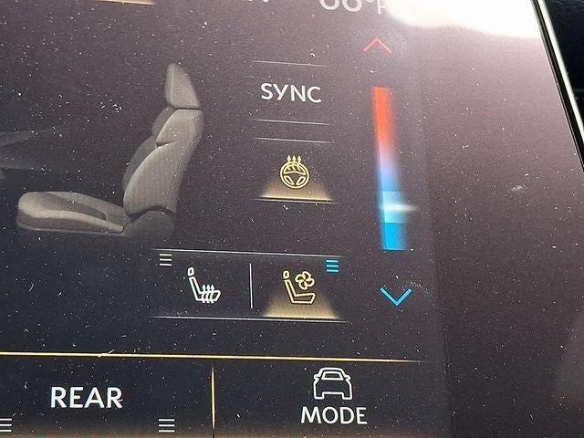 2027 INFINITI QX80 SPORT AWD