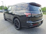 2027 INFINITI QX80 SPORT AWD