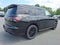 2027 INFINITI QX80 SPORT AWD