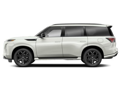 2026 INFINITI QX80 SPORT AWD
