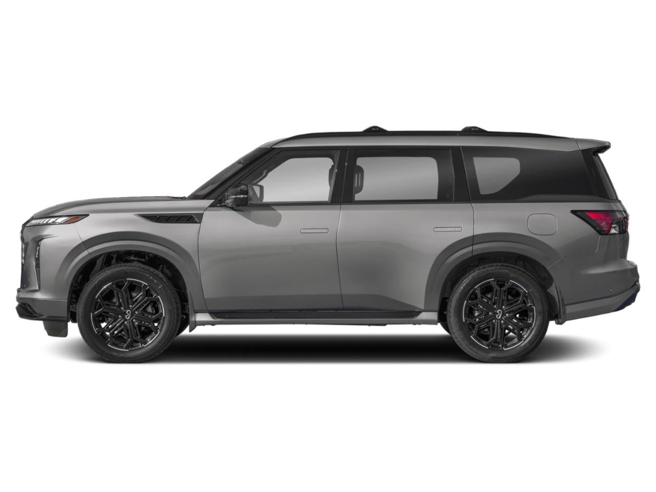2027 INFINITI QX80 SPORT AWD