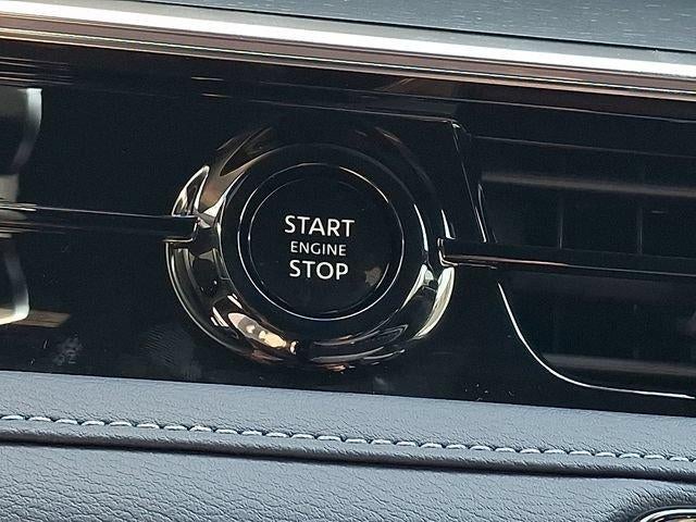 2027 INFINITI QX80 SPORT AWD