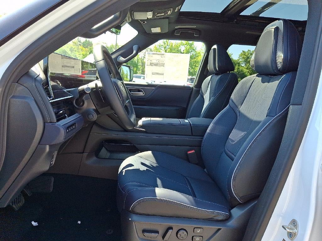 2027 INFINITI QX80 SPORT AWD *Ltd Avail*