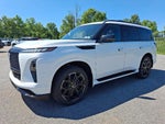 2027 INFINITI QX80 SPORT AWD *Ltd Avail*