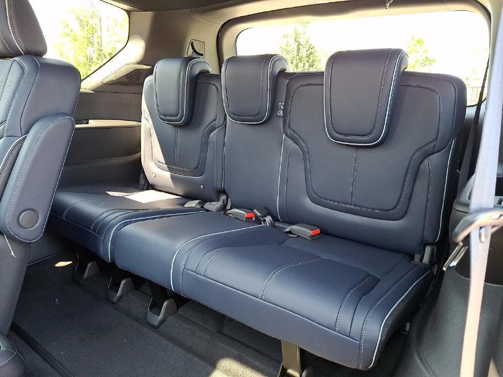 2027 INFINITI QX80 SPORT AWD *Ltd Avail*