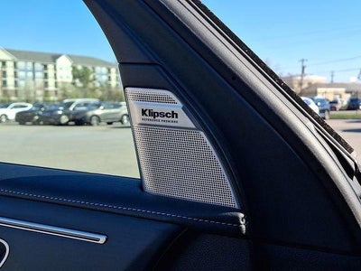 2026 INFINITI QX80 SPORT AWD