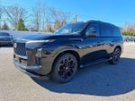 2026 INFINITI QX80 SPORT AWD