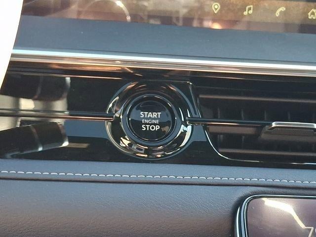 2026 INFINITI QX80 SPORT AWD