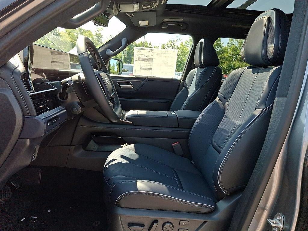 2027 INFINITI QX80 SPORT AWD *Ltd Avail*